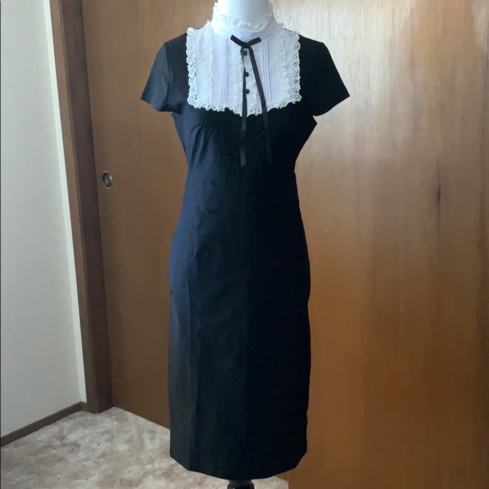 KillStar pencil dress